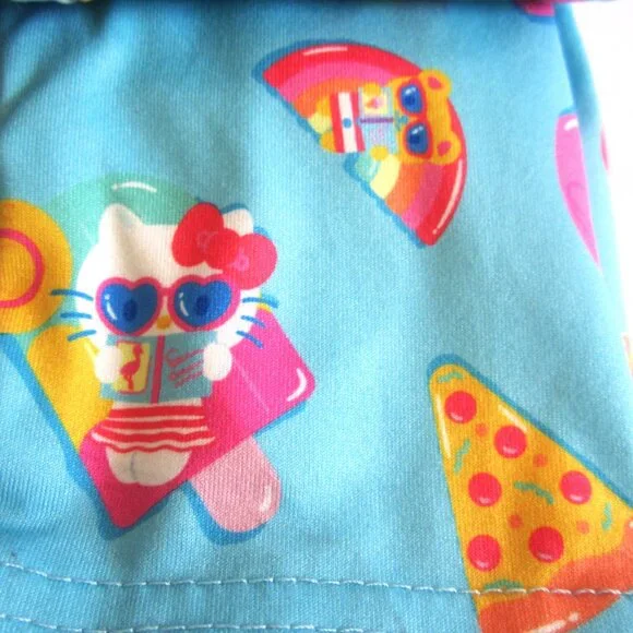 Hello Kitty Sanrio Women Sleep Pant - Picture 6 of 7